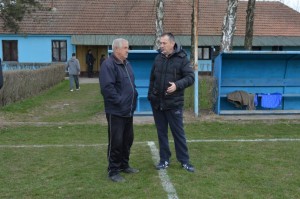 Mladost - Lipar, Kruščić 08.04.2015. god.